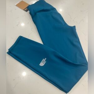 The North Gace leggings size XS